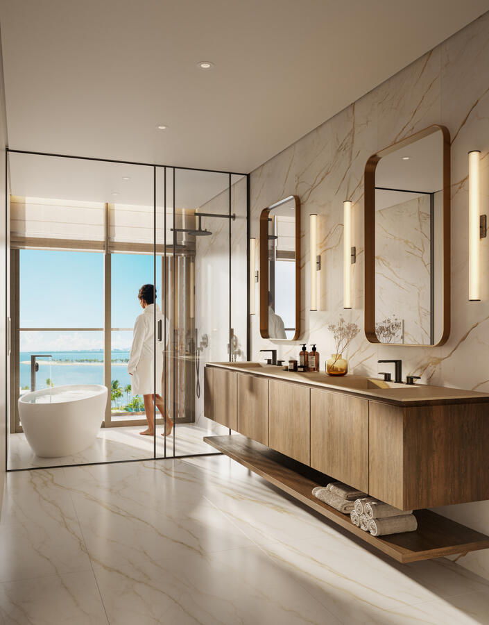 baño baño